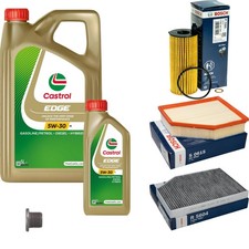 Pacchetto ispezione Bosch 6 L