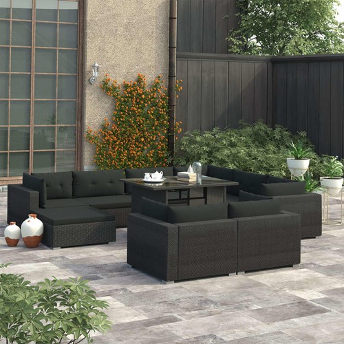 Set divani giardino pz - giardino,