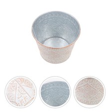  Portafiori Ferro Fioriera Da