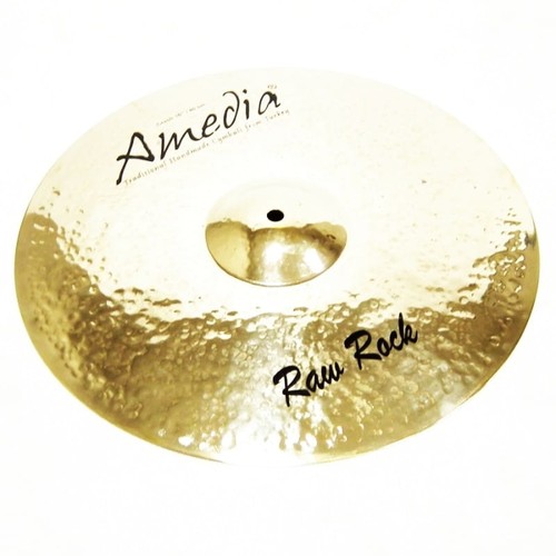 Amedia raw rock crash - raw,