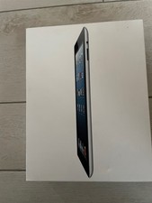 SCATOLA APPLE IPAD WIFI 4