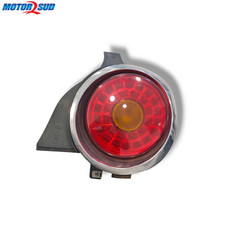Fanale Posteriore Dx per Alfa