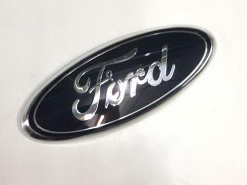 Ford fiesta focus max - ford,