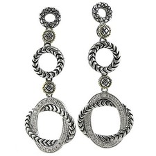 Andrea Candela 18k Oro