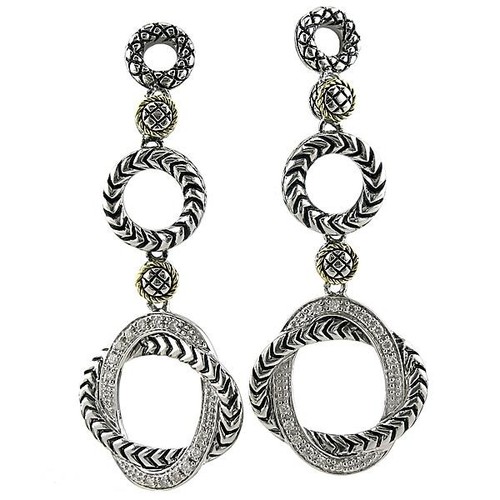 Andrea candela 18k oro - candela,