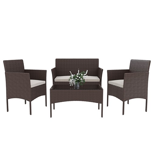 Set mobili giardino - , salotto