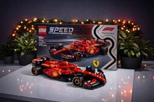LEGO 77242 Speed Champions