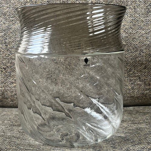 Vaso serie opulos - vaso, disegnato