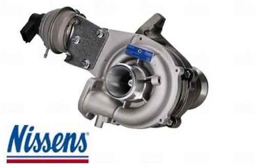 Nissens 93625 caricatore per - 93625,