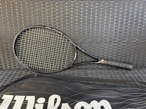 Wilson blade blx 304 g - wilson,