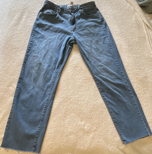 Jeans donna forever - jeans, blu