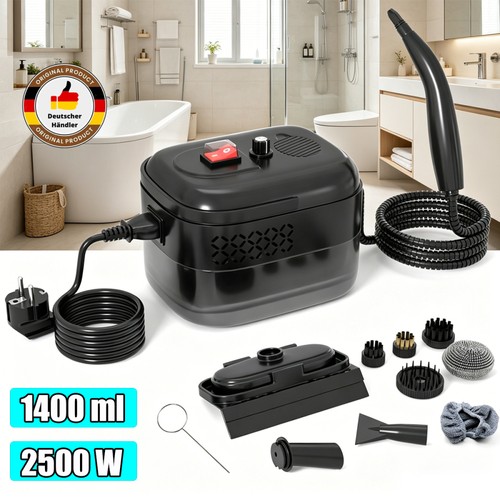 Pulitore vapore manuale alta - a,