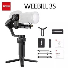 Zhiyun Weebill 3S