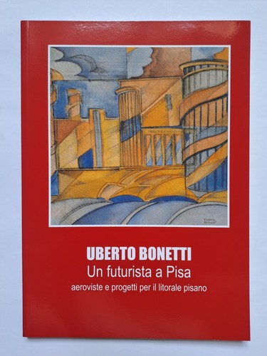 Uberto bonetti futurista - uberto, a