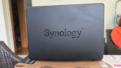 Nas synology diskstation - nas:,