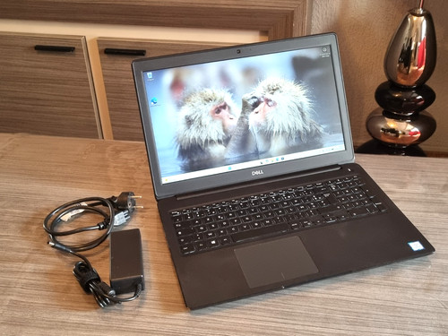 Ordinateur portable dell - ordinateur,