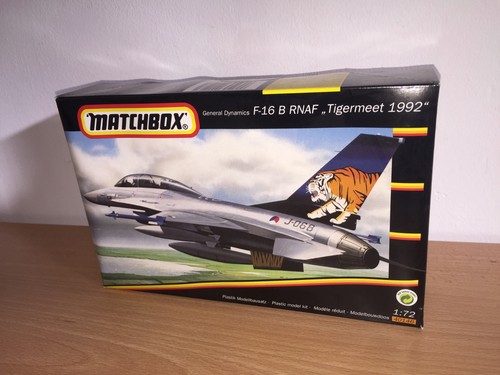 Matchbox kit montaggio - kit,