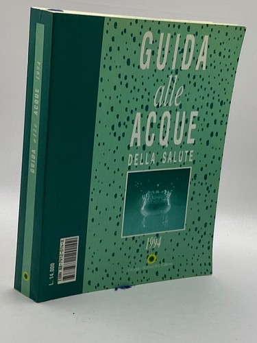 Guida alle acque della - guida, salute