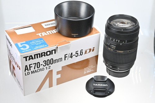 Tamron 300mm 5 6 di - tamron,