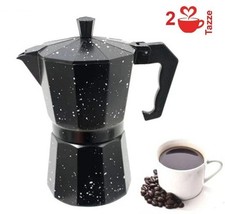 Caffettiera alluminio - caffettiera,