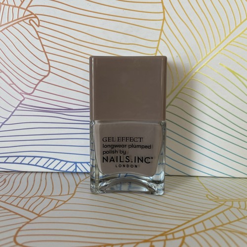 Smalto rimpolpato nails - smalto,