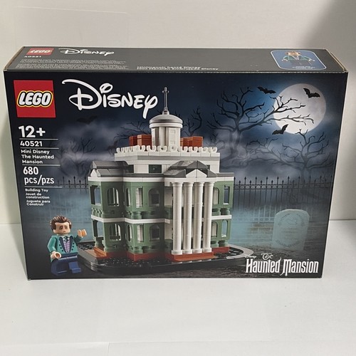 Lego 40521 mini - 40521, la