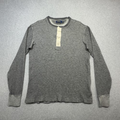 Polo ralph lauren - polo, henley
