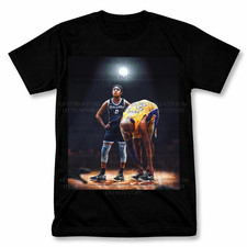 Kobe Bryant Black Mamba