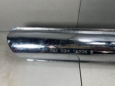 Terminale Scarico CBA  DGM