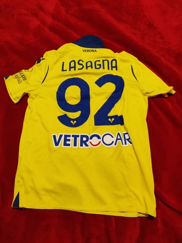 Official shirt lasagna - official,