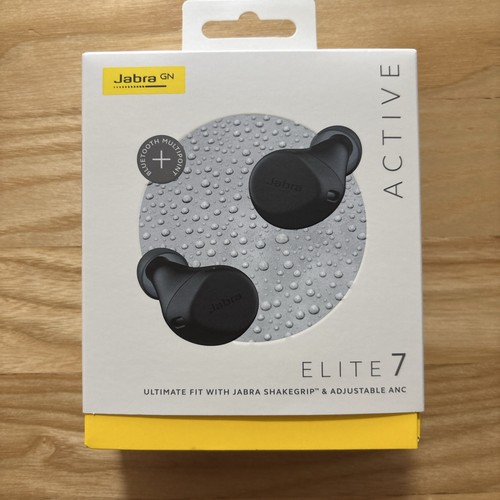 Jabra elite active - jabra, in-ear