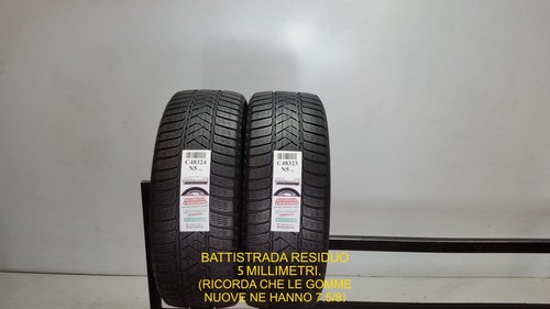 Gomme usate termiche - usate,