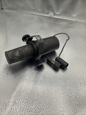 SHURE SM7 Originale Versione