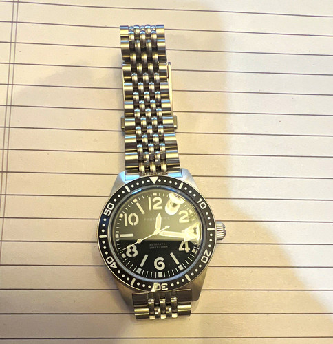 Phoroydes orologio - phoroydes, px-4