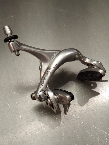Campagnolo record titanium - campagnolo,
