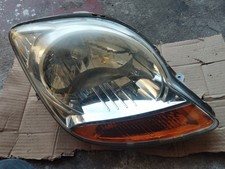 Faro anteriore destro Chevrolet Matiz