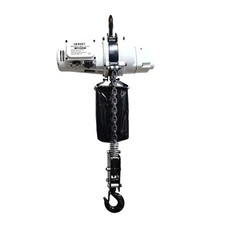Mini Paranco a Catena 220V