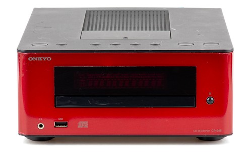 Onkyo 245 ricevitore - ricevitore, /
