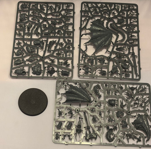 Warhammer 40k caos space - 40k,