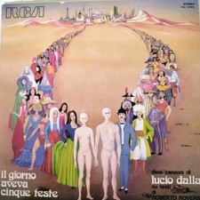 Vinile Da Collezione