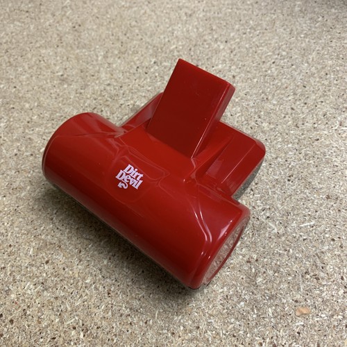 Dirt devil quickflip plus - quickflip, head