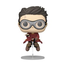 Harry Potter Pop! Figure in