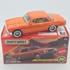 Matchbox - SUPER CHASE - '77