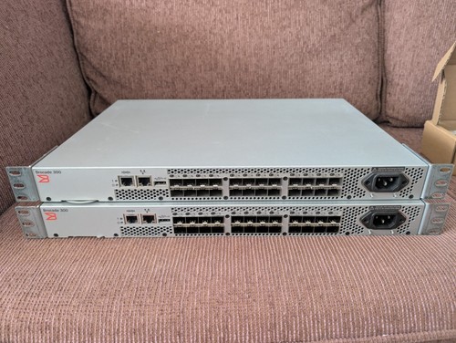 Coppia switch brocade - di,