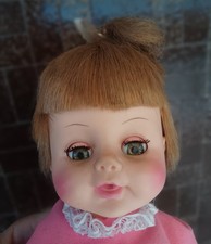 1964-69 RARA Horsman Lullabye