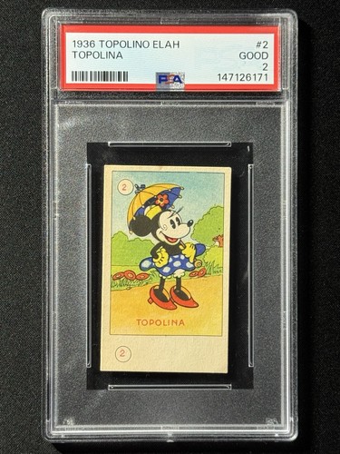 1936 elah topolino disney 2 - elah,