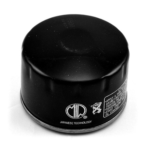 Filtro olio miw bmw nine - bmw, t