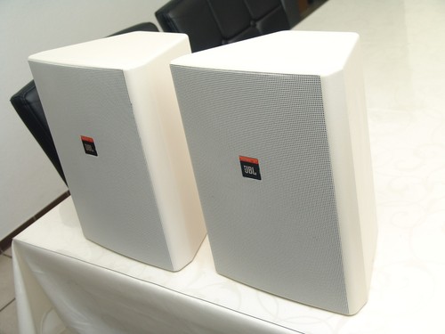 Jbl control 28 - jbl,