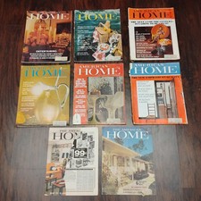 Lot 1960s Vtg THE AMERICAN