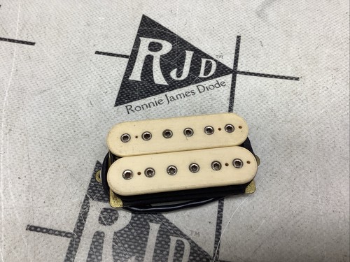 Crema pickup humbucker - , super